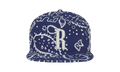 Rhepurposed R Hat "Blue" 00537 10007RRRHB BLUE
