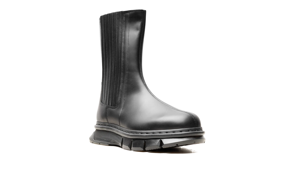 Awri 1.0 Chelsea Boot Black Orleans "Black" 41194001