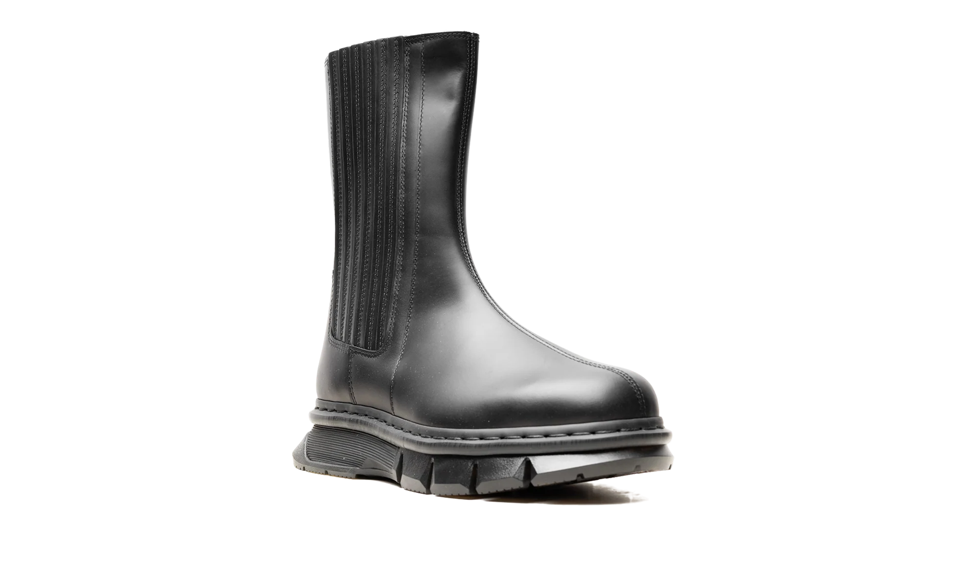 Awri 1.0 Chelsea Boot Black Orleans "Black" 41194001