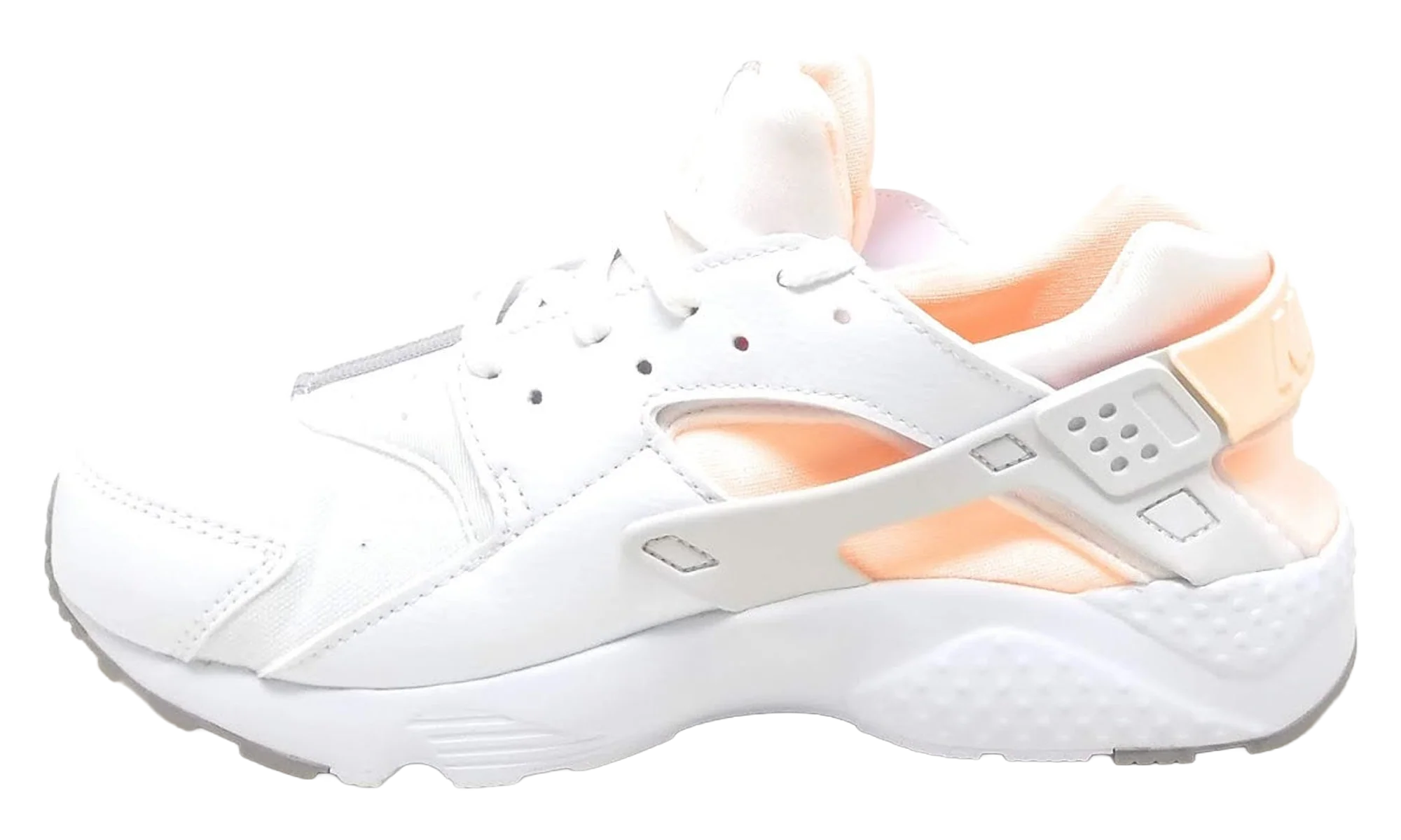 Huarache Run "white tint" 704951 110