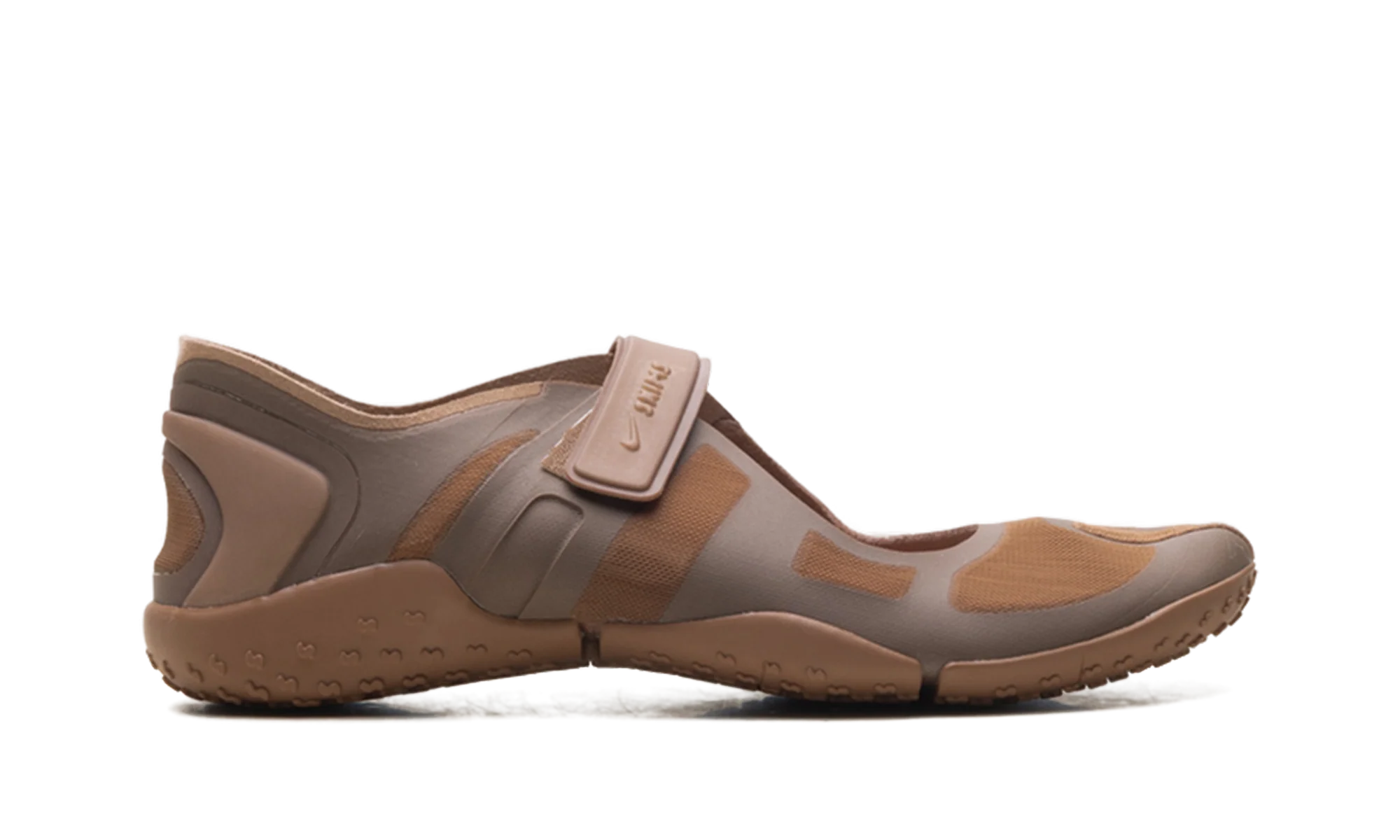 Air Rift Mesh WMNS "SKIMS - Archaeo Brown" IO7694 201