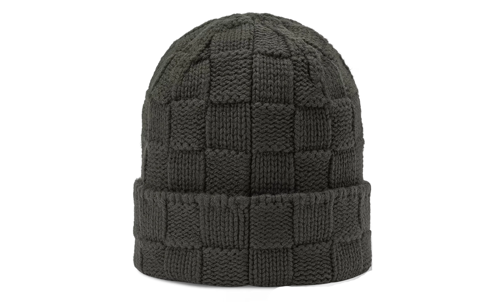 Damier Snug Beanie "Forest Night" M97590