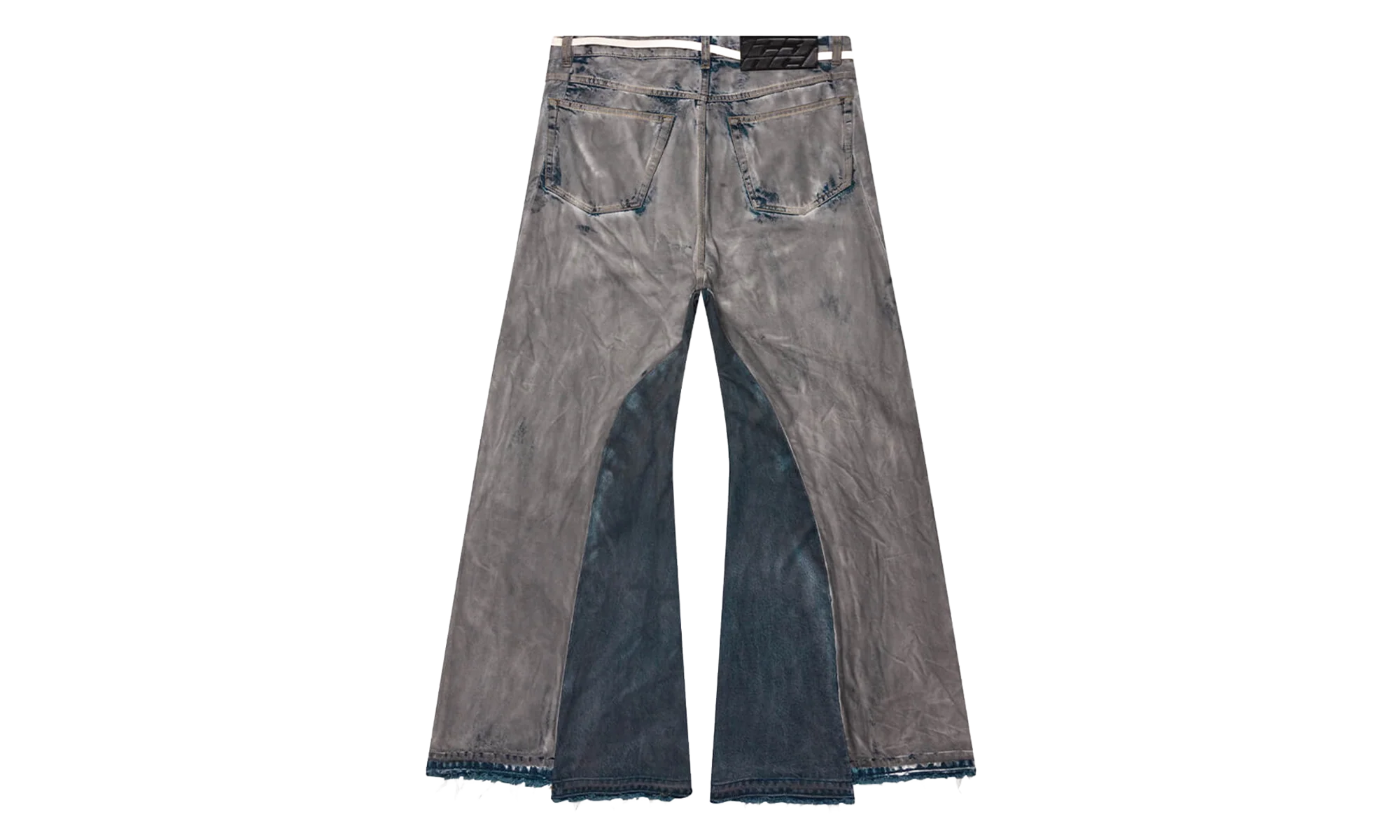 Hermetic HE Rose 2 Pants "Black" DHR2 PA00 BLAC