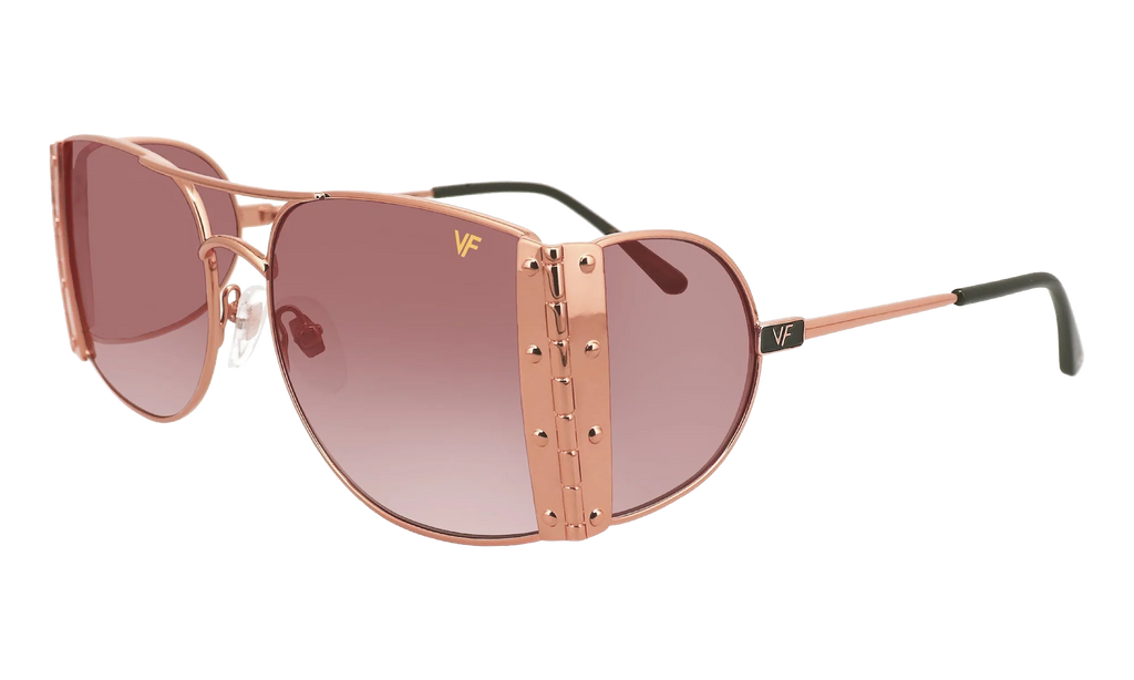 Lansky 24KT "Rose Gold / Dusty Rose" MPLN2 0003 16D7