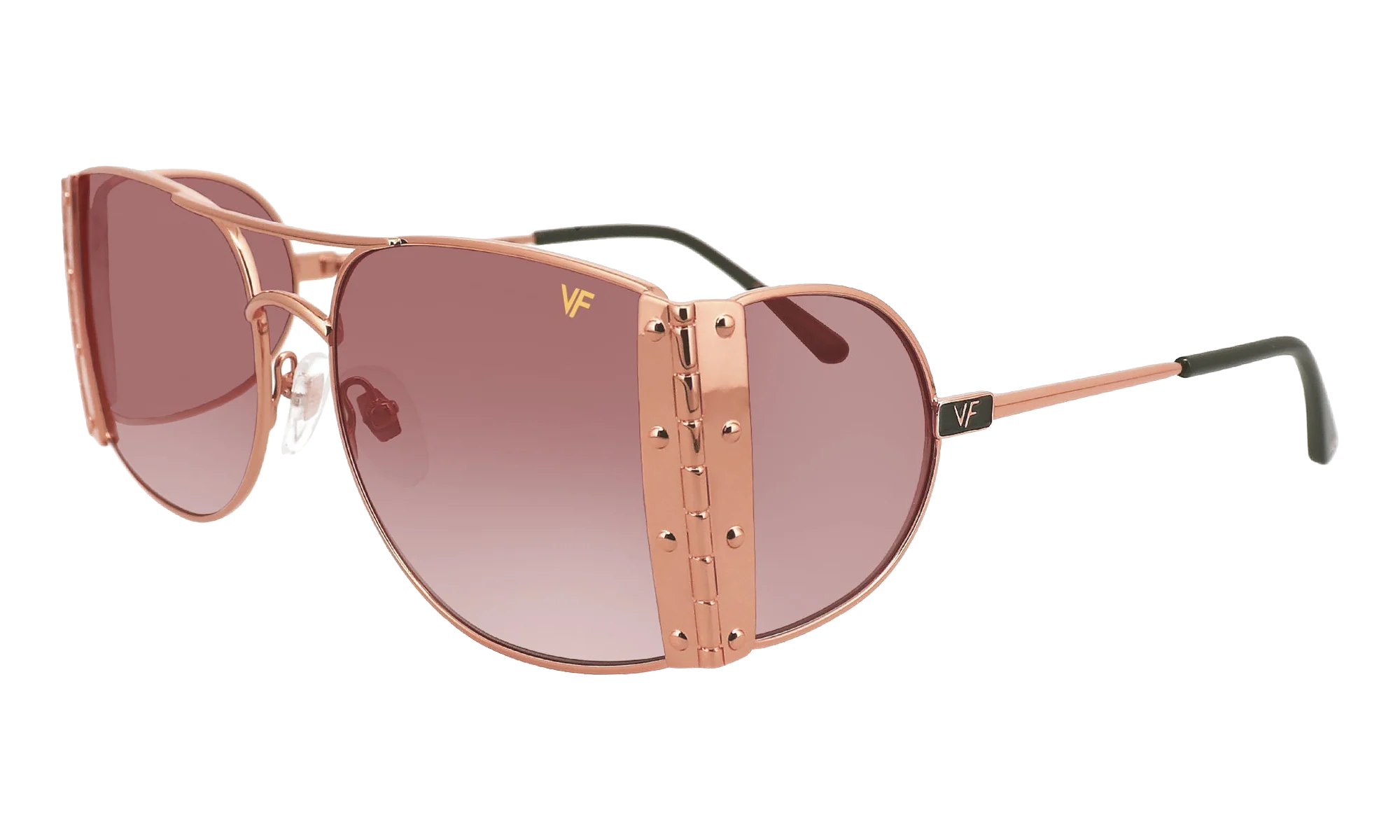 Lansky 24KT "Rose Gold / Dusty Rose" MPLN2 0003 16D7