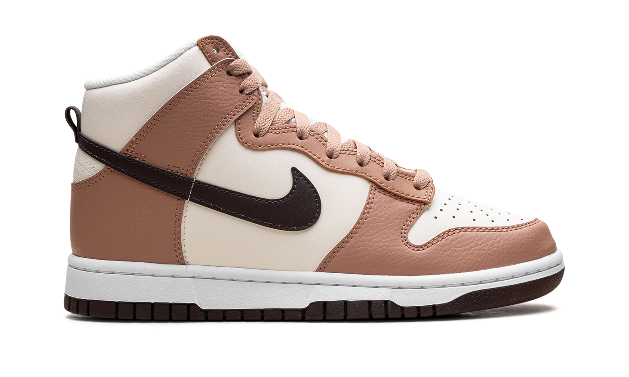 DUNK HIGH WMNS"Dusted Clay" FQ2755 200