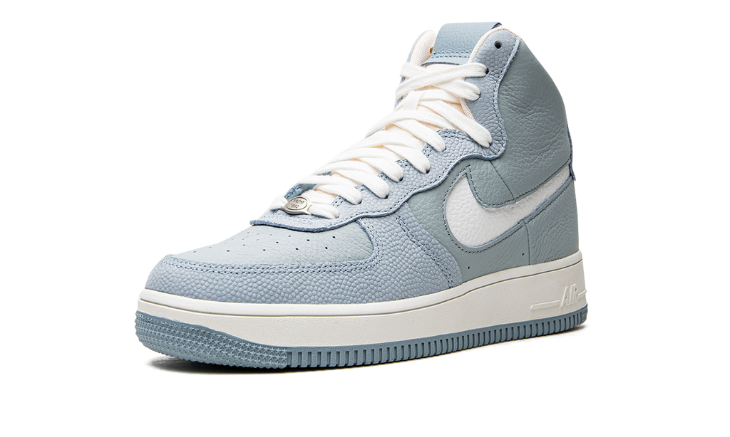 AIR FORCE 1 HIGH SCULPT MNS WMNS"Worn Blue" DQ9325 300
