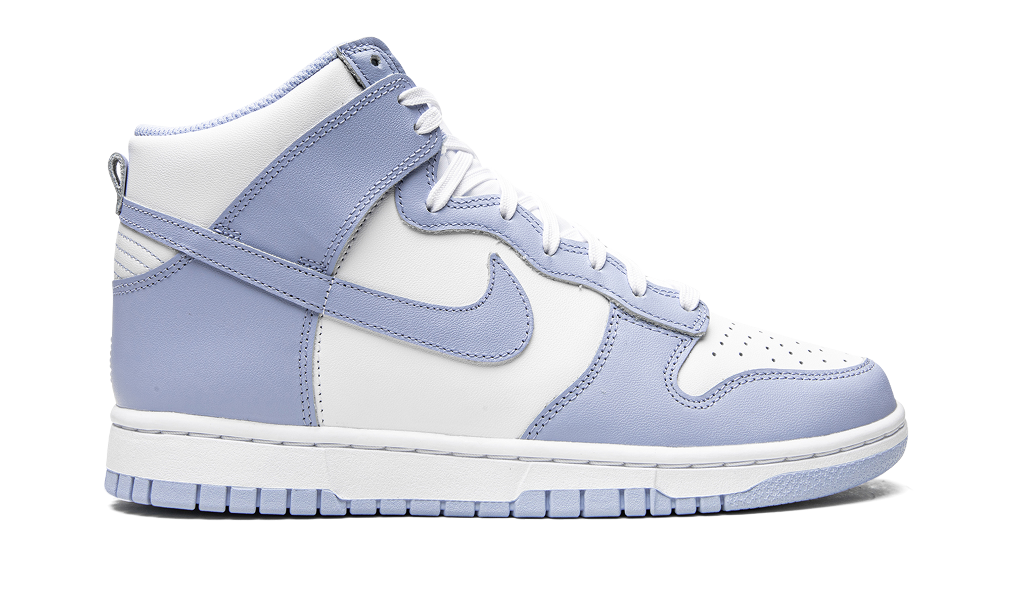 DUNK HIGH MNS WMNS"Aluminum" DD1869 107
