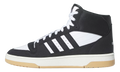 Break Start Mid "Core Black Cloud White" IH7973