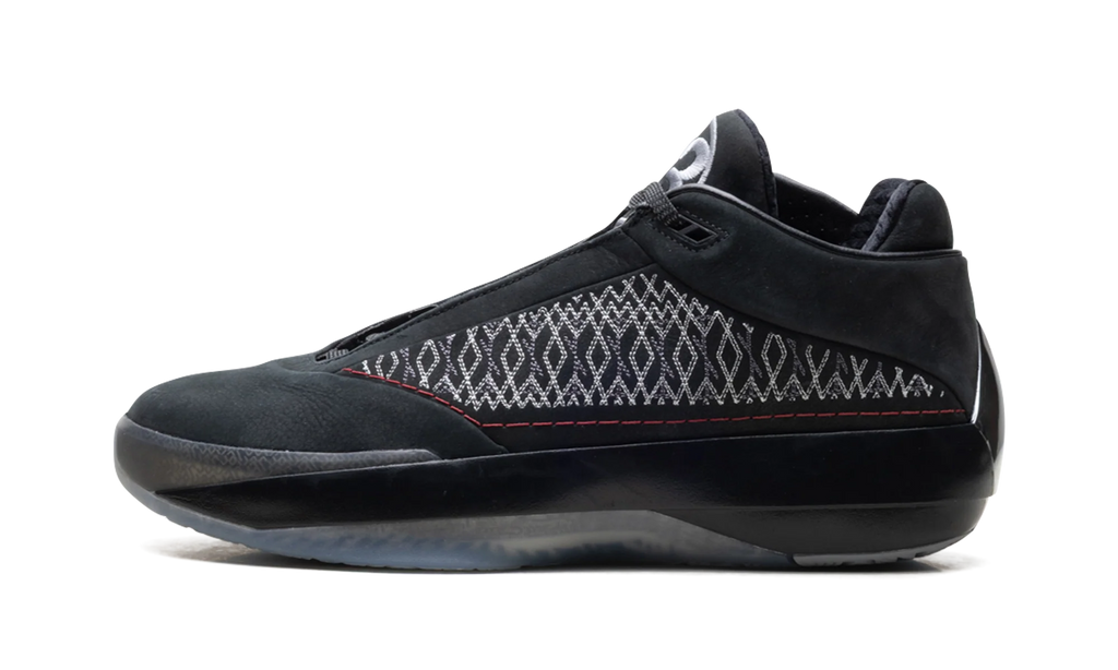 Jordan 40-23 "Black Stealth" IR2081 001