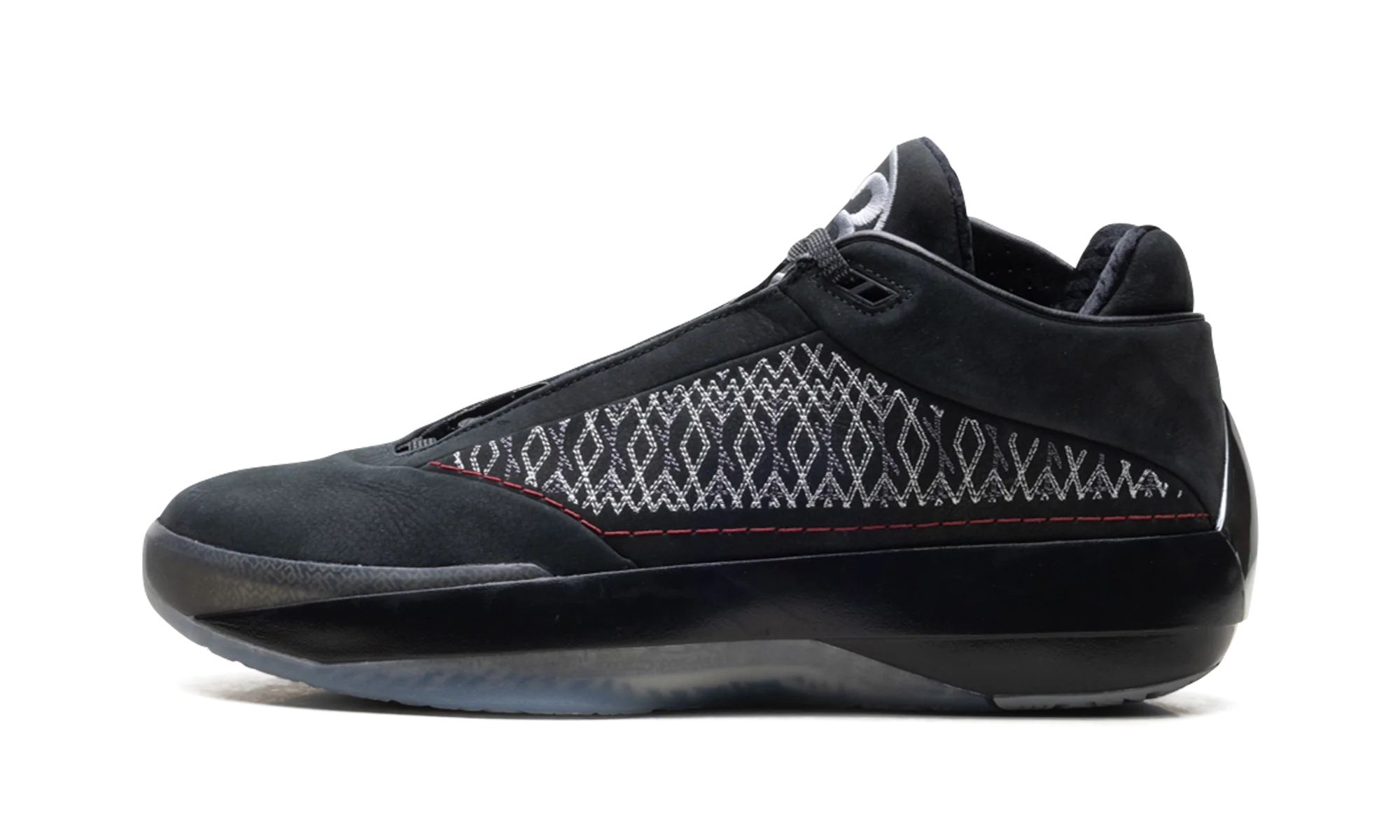 Jordan 40-23 "Black Stealth" IR2081 001