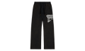 Not Allowed Sweatpants "Black" HTG260116 BLK