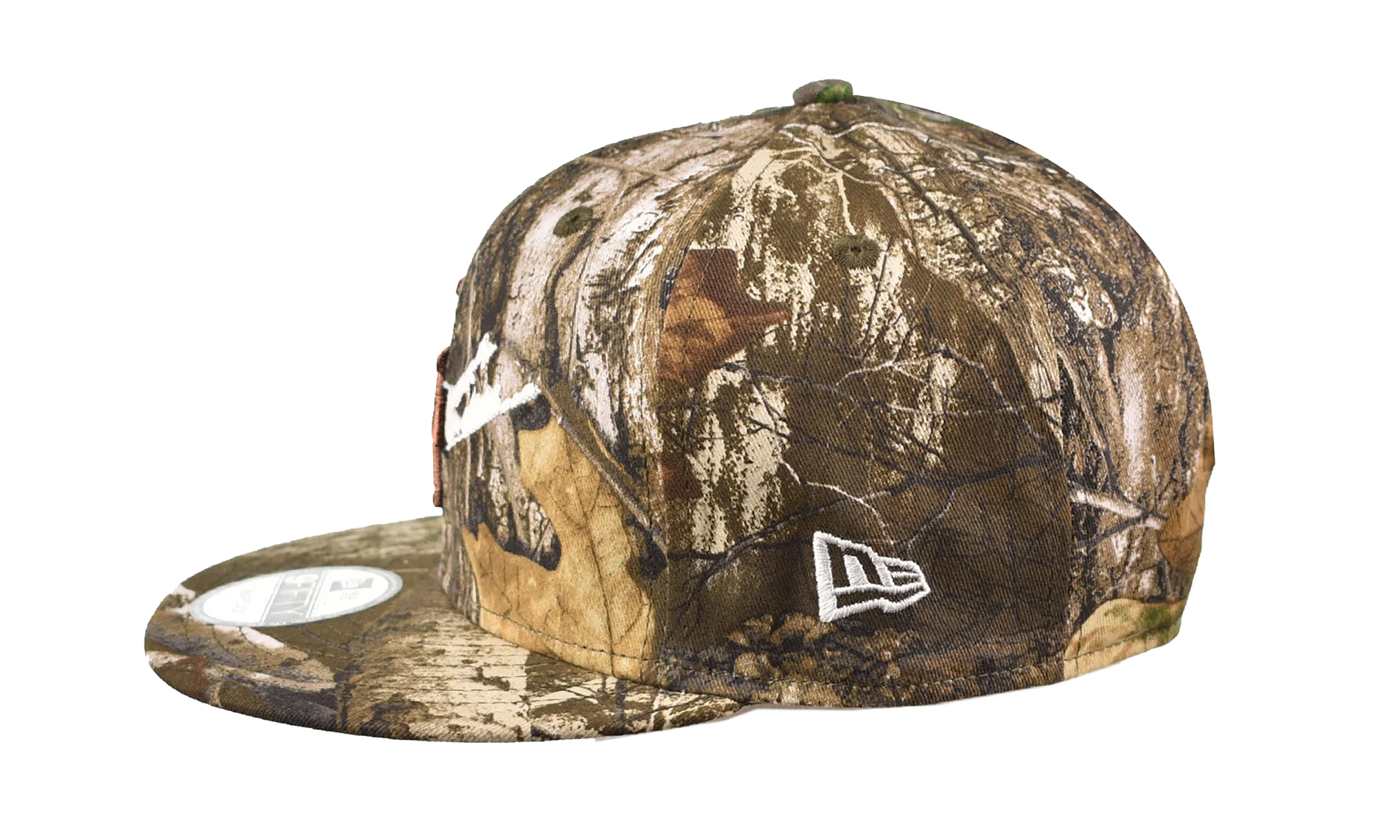 9FIFTY Long Island Snapback "Real Tree Camo" 70793145