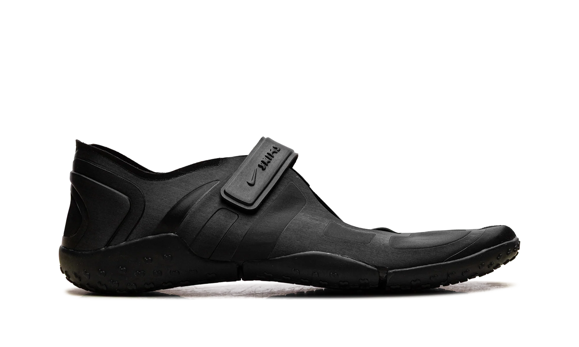Air Rift Satin WMNS "SKIMS - Black" IQ7158 001