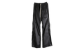 Recycled Nylon Pusher Pants "Black" DU02E7393 NP 09