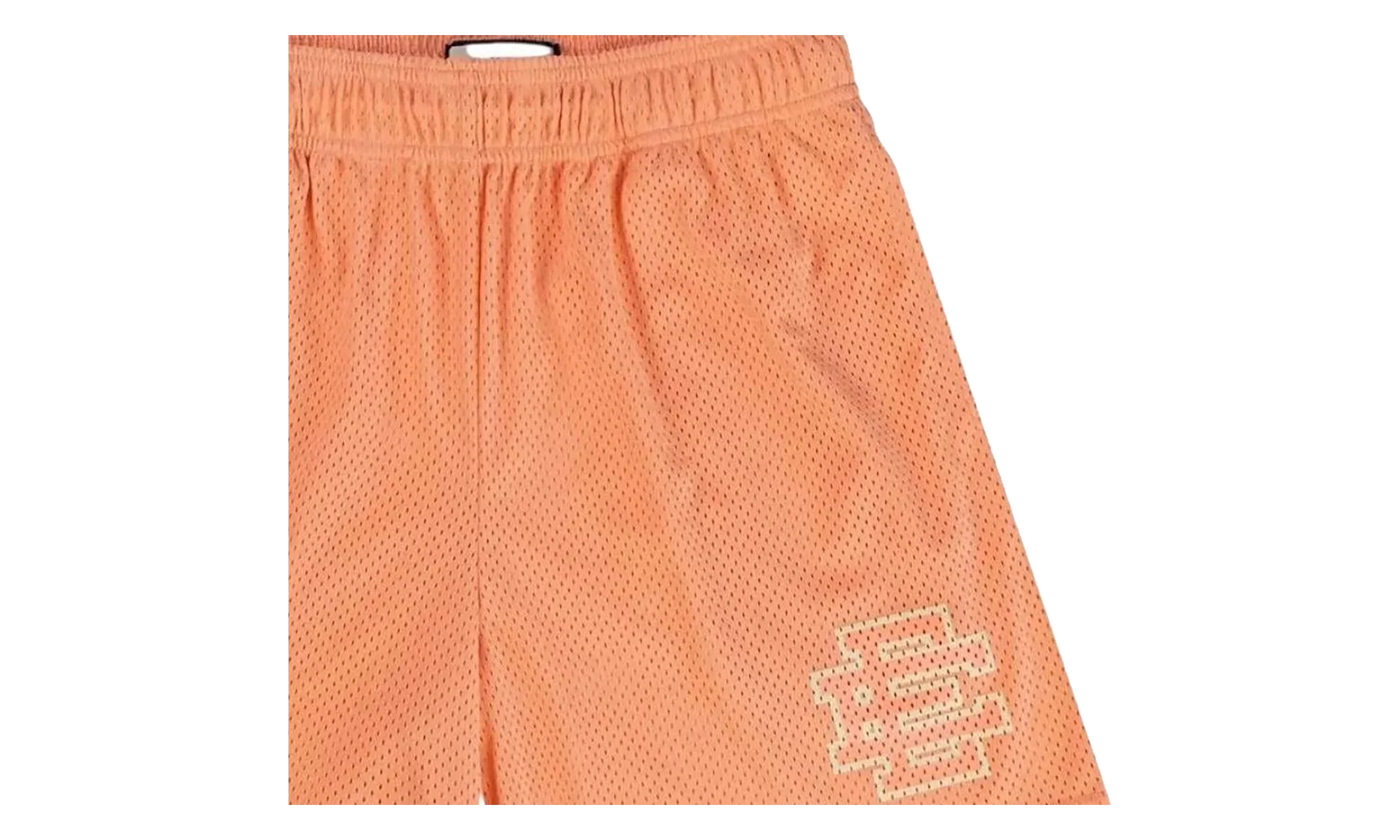 EE SHORTS CORE MESH "SS24 - Mesh Salmon" EE771