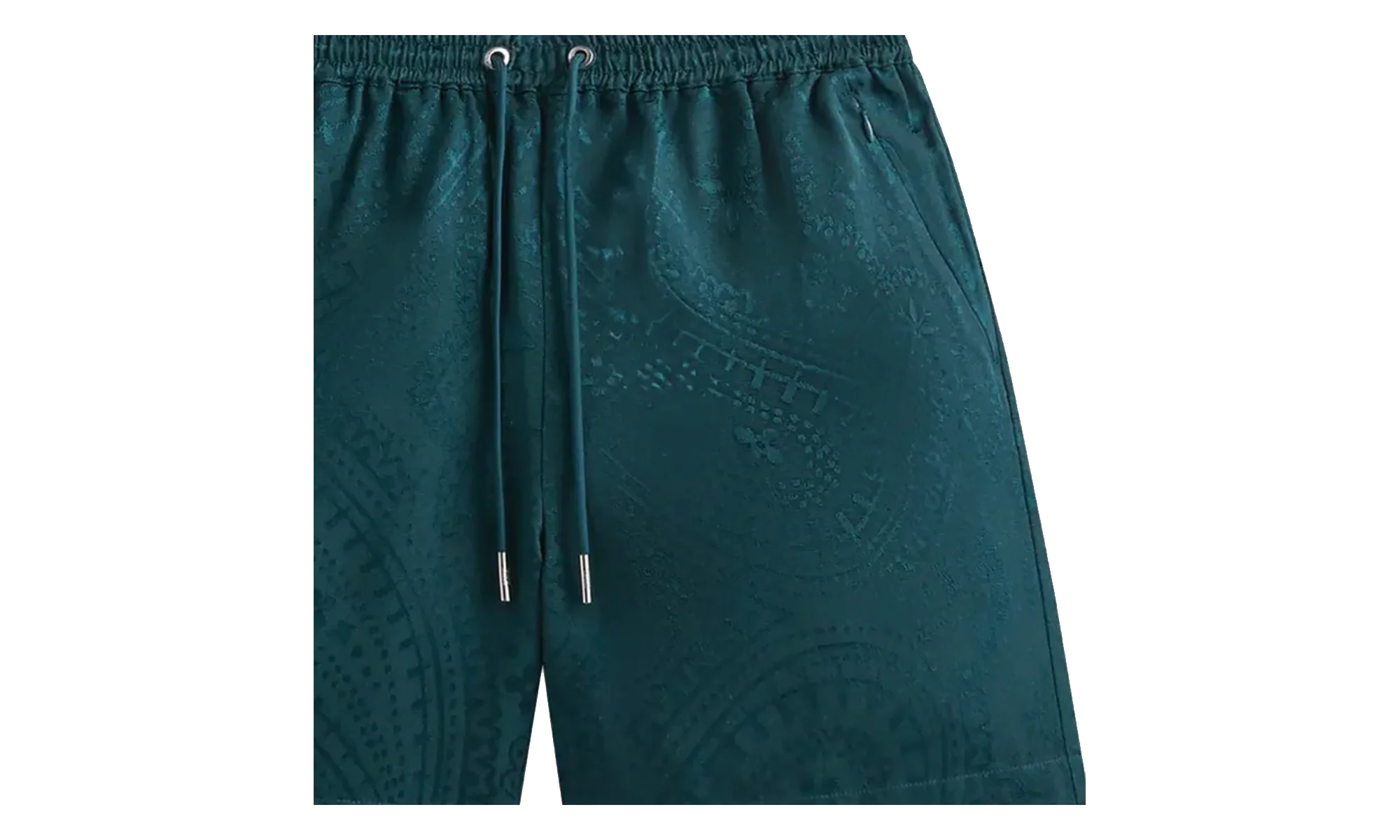 Jacquard Faille Cedar Short "Chronicle" KHM0060574 329