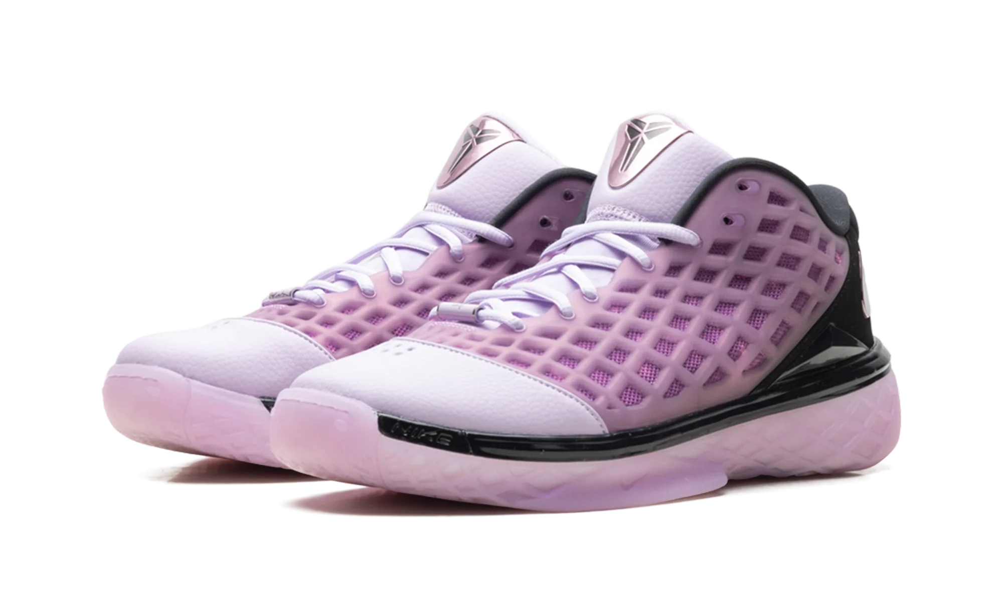 Kobe 3 Protro Low "Mamba Magic" IF2497 500