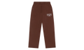 ADG Sweatpants "Washed Brown" DT334