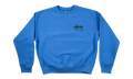 New York Chapter Crewneck "Blue" STUS328