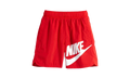 Sportswear Woven Shorts GS "University Red / White" DO6582 658