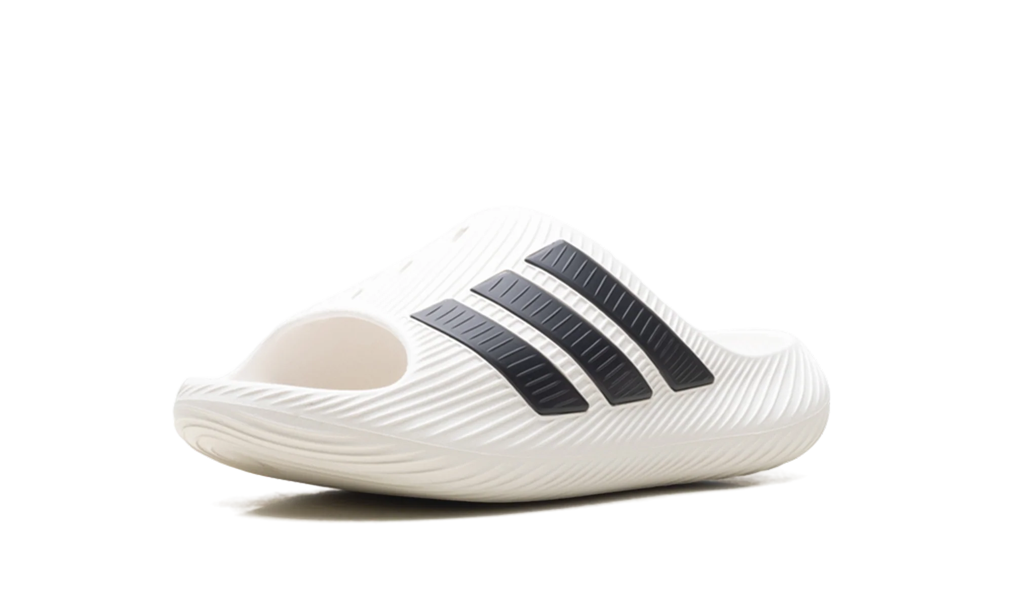 Purechill Slide "White Black" KI0054