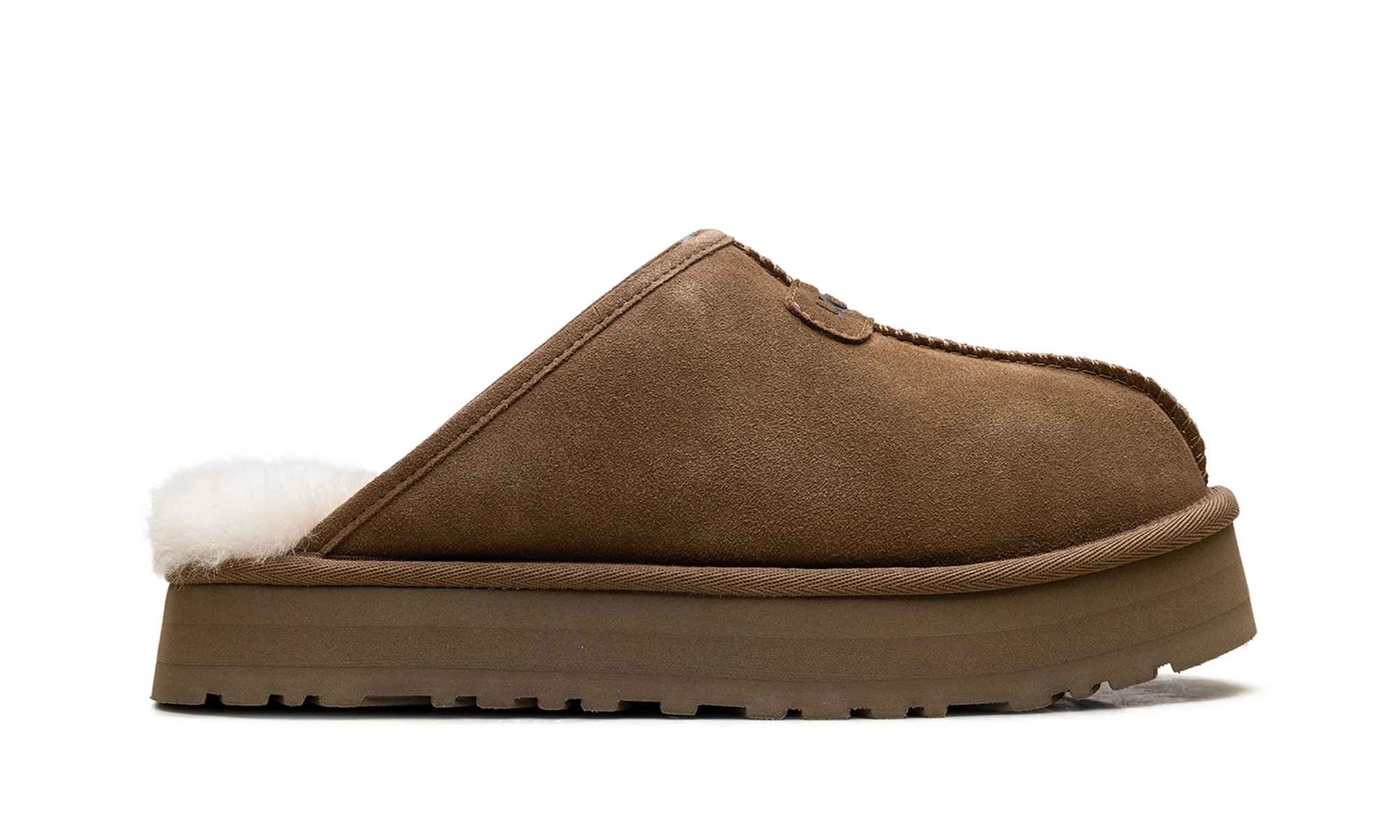Discoquette WMNS "Chestnut" 1153275 CHE