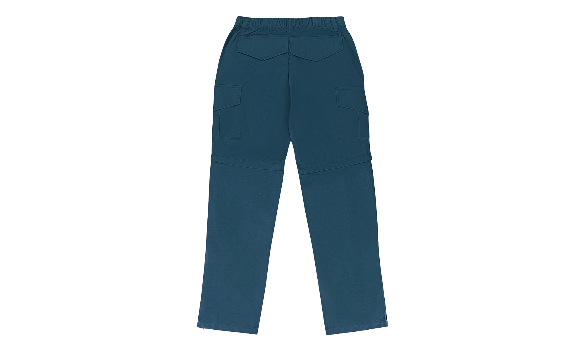 Ripstop Convertible Cargo Pants "Navy" SLR XBTM 0033