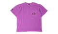 Anti Promo Tee "Purple" MB17