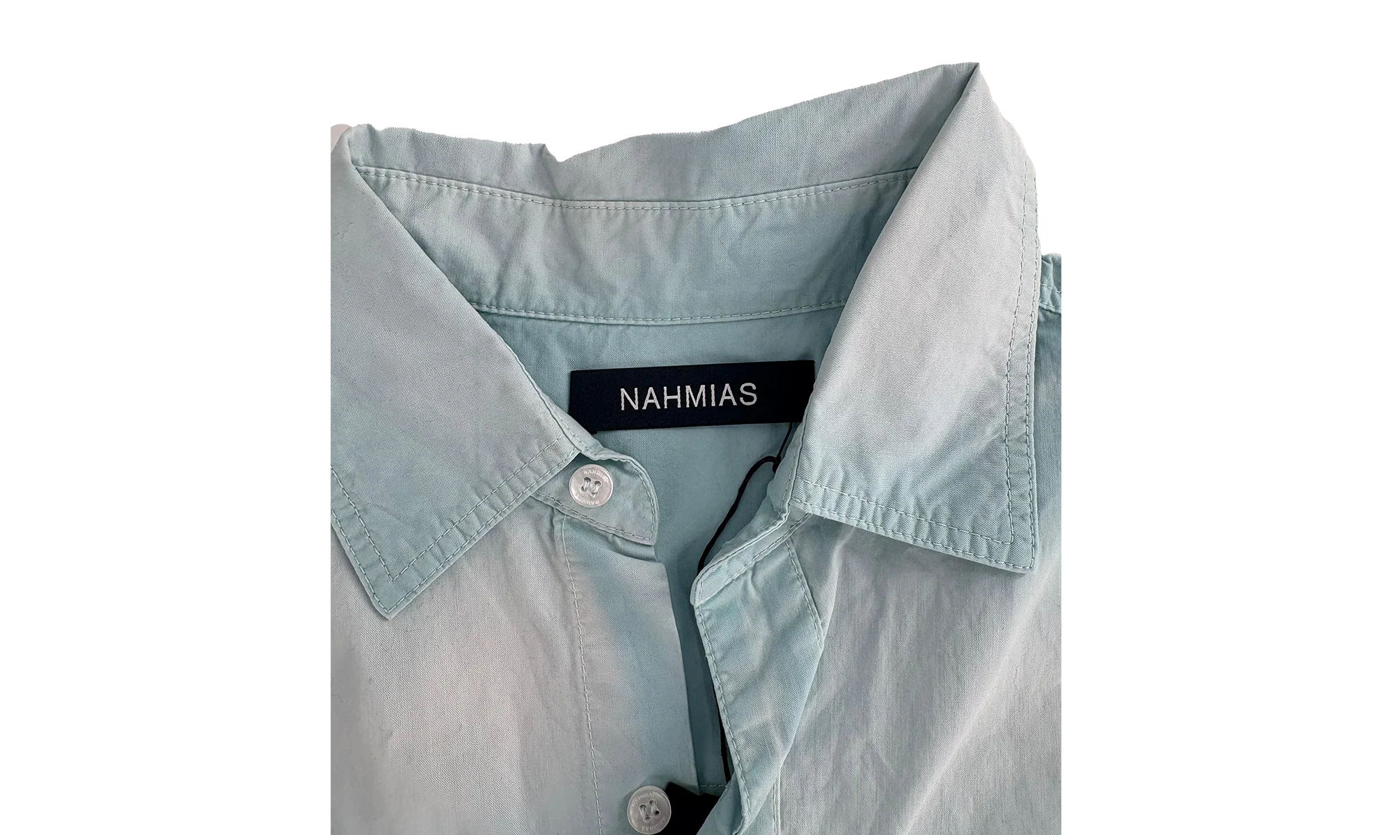 Sunfade Button down "Blue" W10 S1 441