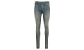 Quad Contrast Jeans "Antique Indigo" AMDNSY108