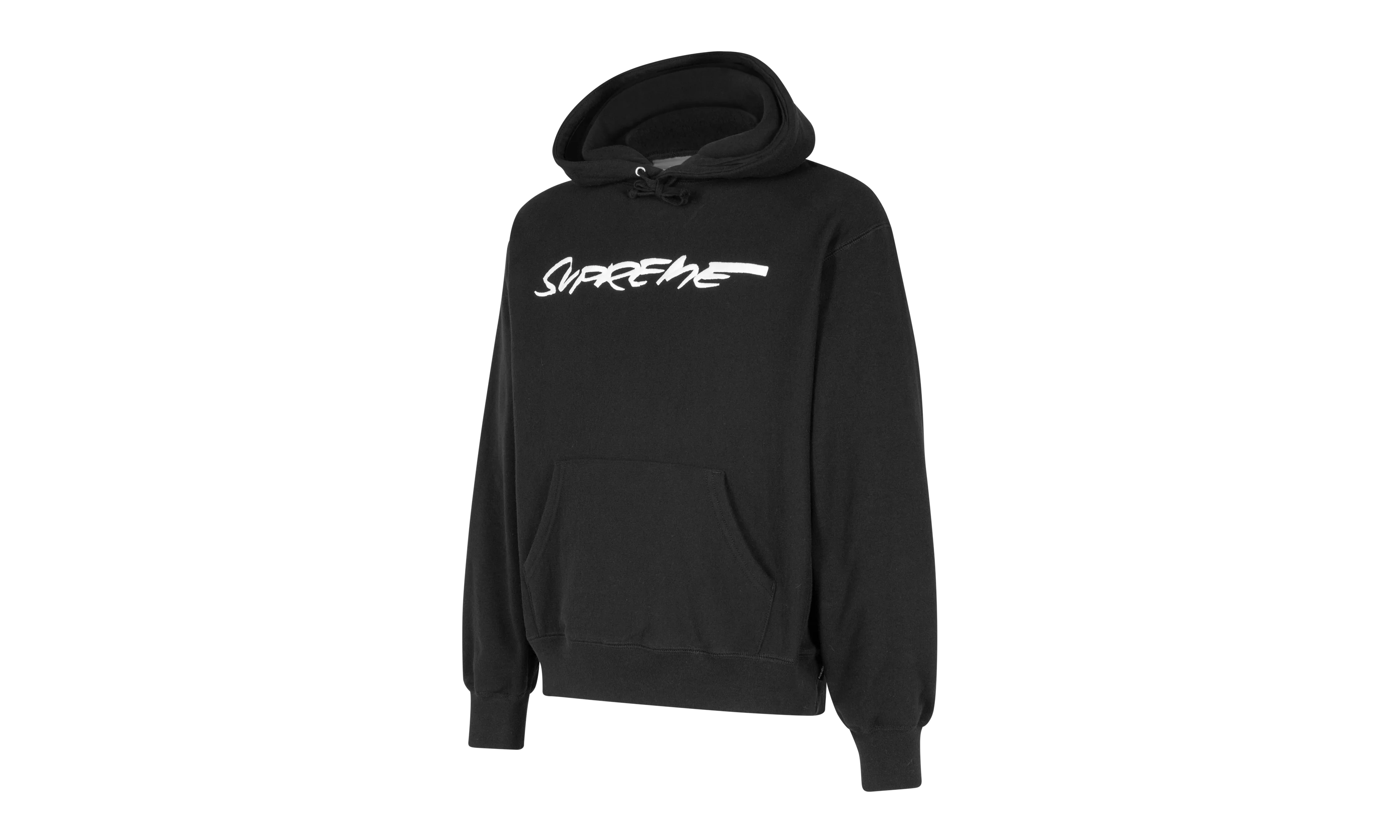 Supreme Futura Hooded Sweatshirt "SS24" SU374