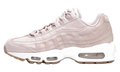 Air Max 95 Premium WMNS "Pink Oxford" 807443 600