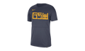 NBA Golden State Warriors T‑Shirt "Chinese Heritage" AH1208 471