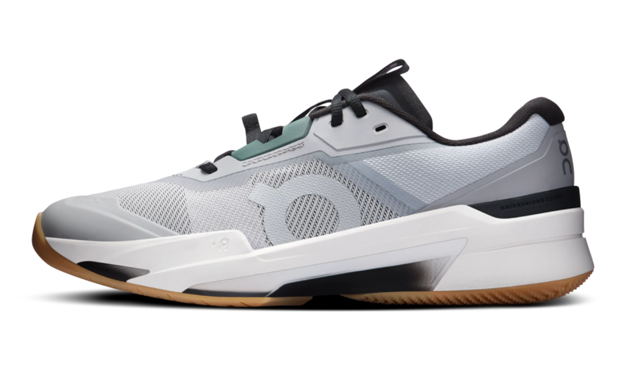 The Roger Pro Fire "Glacier / Black" 3MF30100117