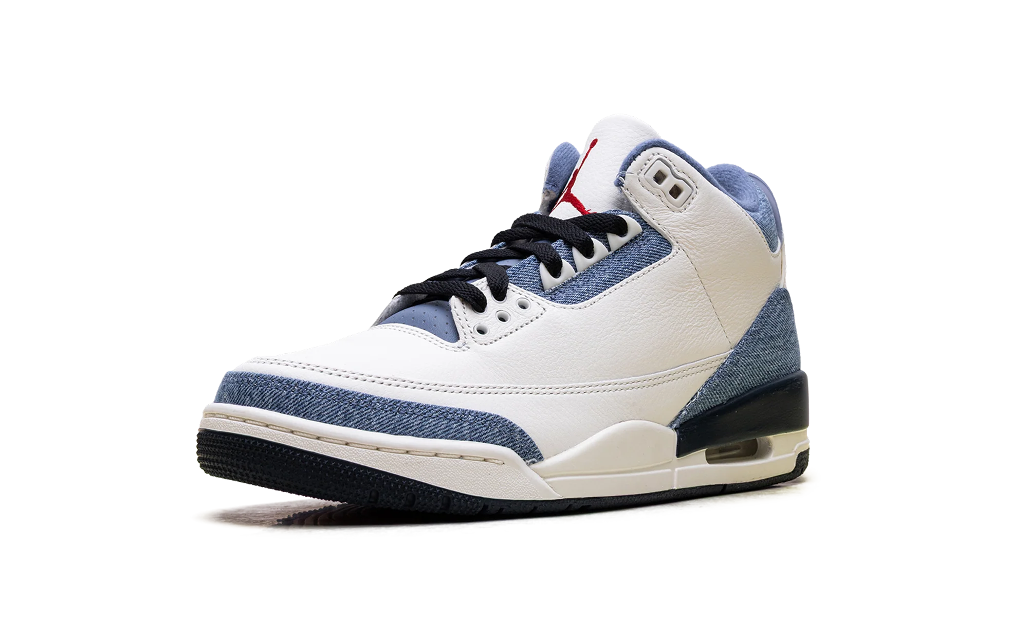 Air Jordan 3 "Levi's - All-Star" IR0912 400