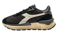 Heritage Mercury Elite Sprint "Black / White" 201.182805 C2069
