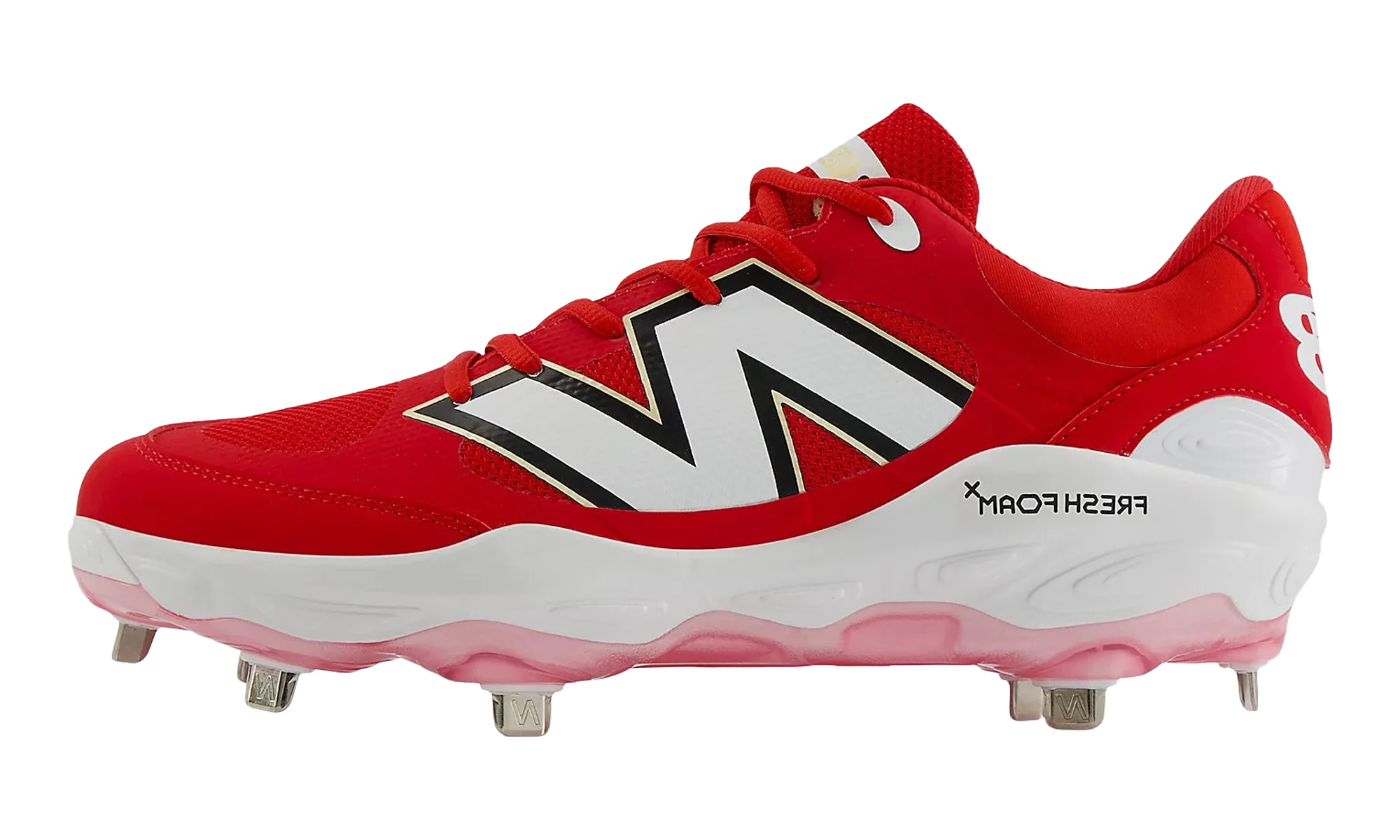 FRESH FOAM X 3000 V7 "RED WHITE" L3000TR7