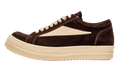 Hollywood Vintage Sneaker Low "Mahogany Milk" RP01E7866 LVSLCO 1411