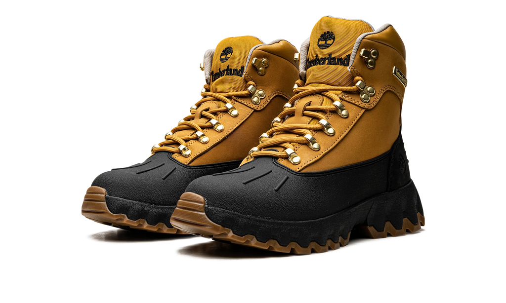 Edge Boot "Wheat" TB 0A5N88 231