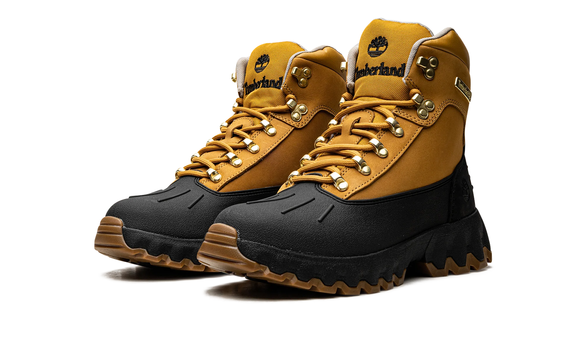 Edge Boot "Wheat" TB 0A5N88 231