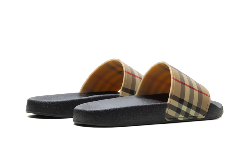 Slides WMNS "Archive Beige" 8024232