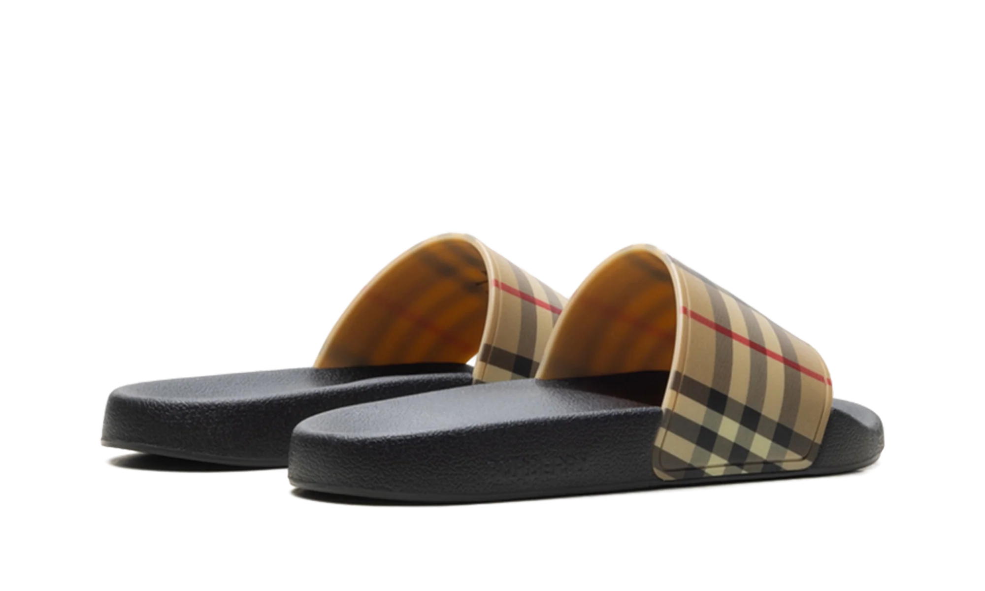 Slides WMNS "Archive Beige" 8024232