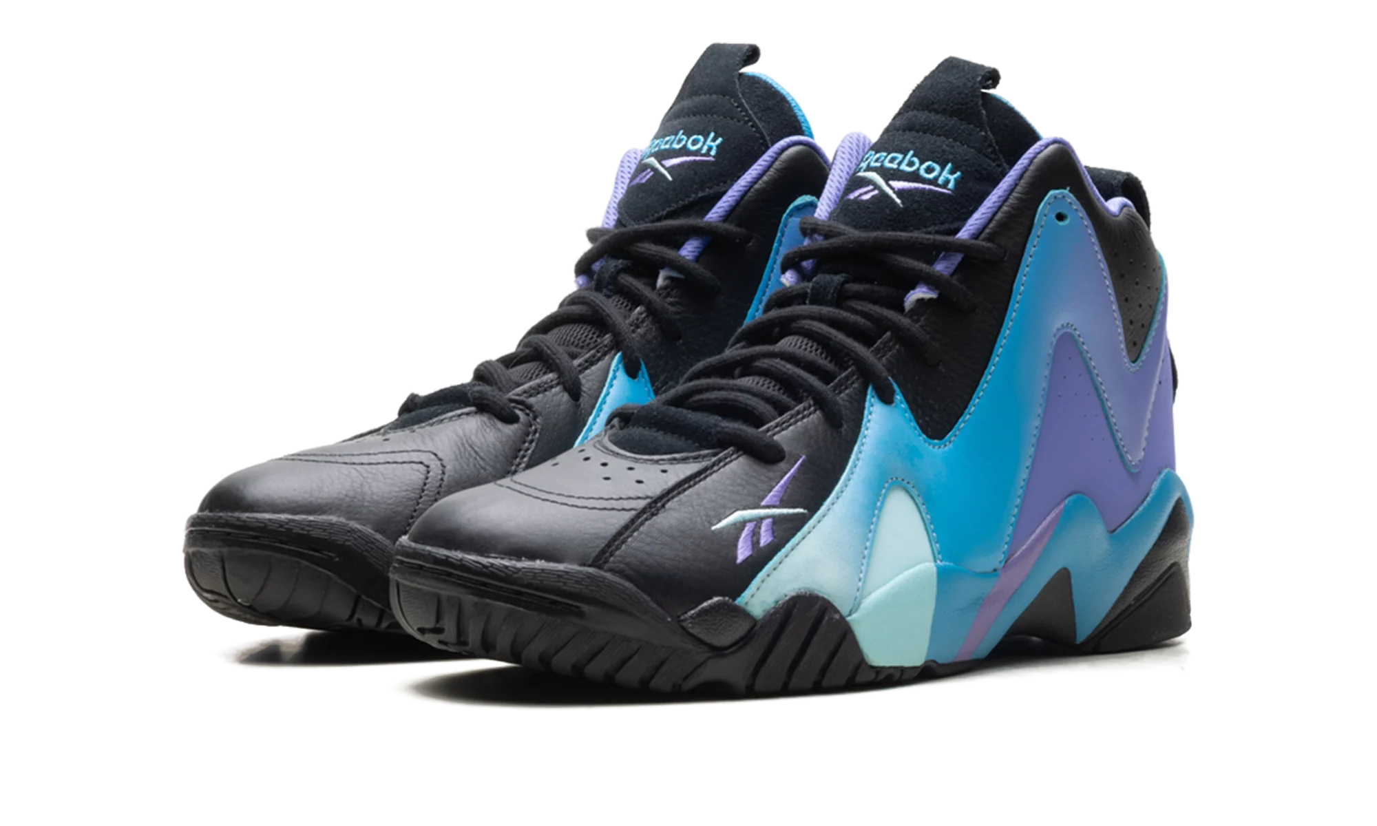 Kamikaze 2 Mid "Digital Glow" FY9784