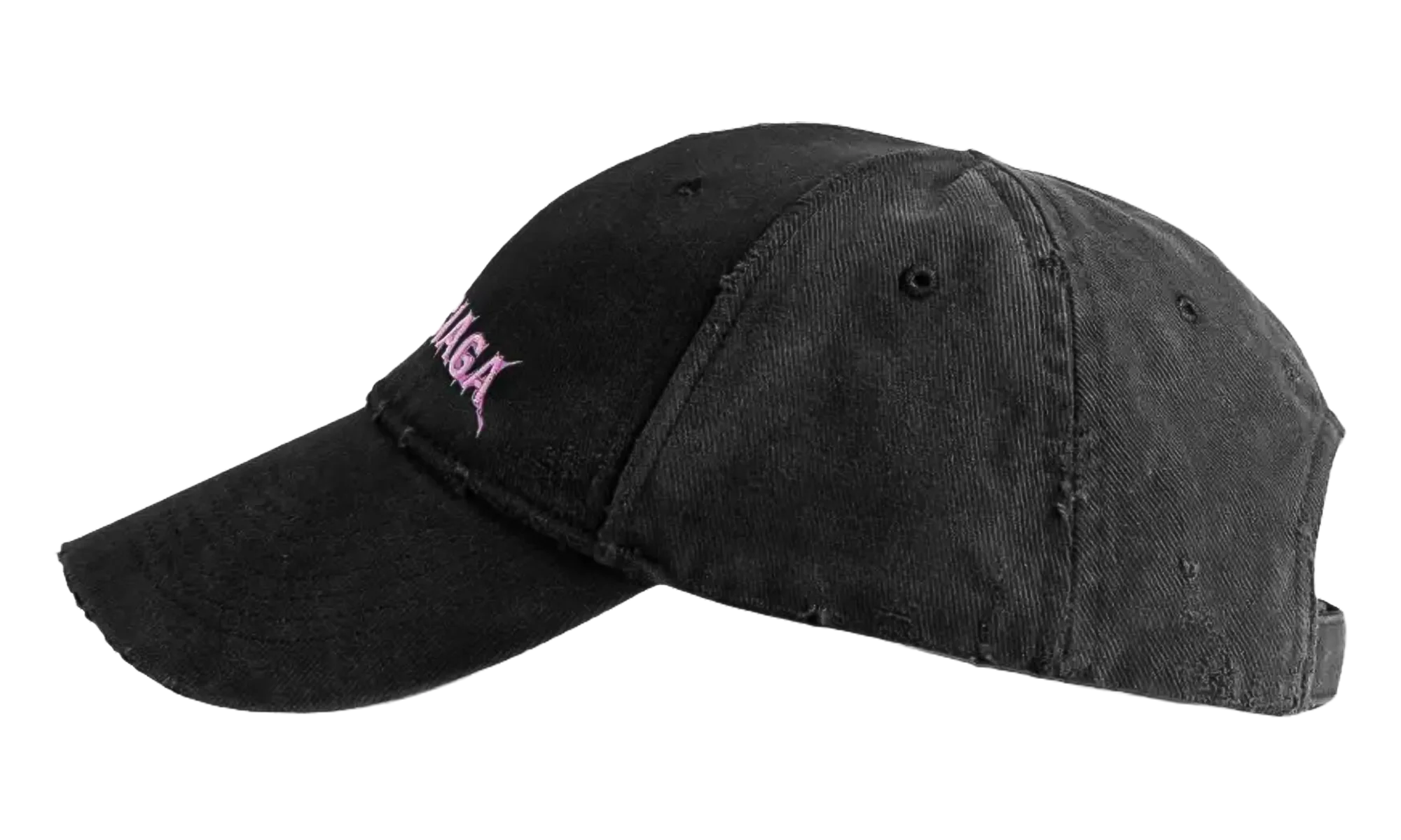 Classic Cap "Black" 869512 410B2 1000