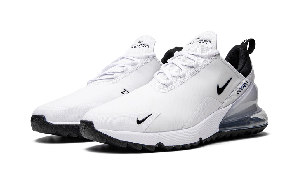 Air Max 270 Golf "White" CK6483 102