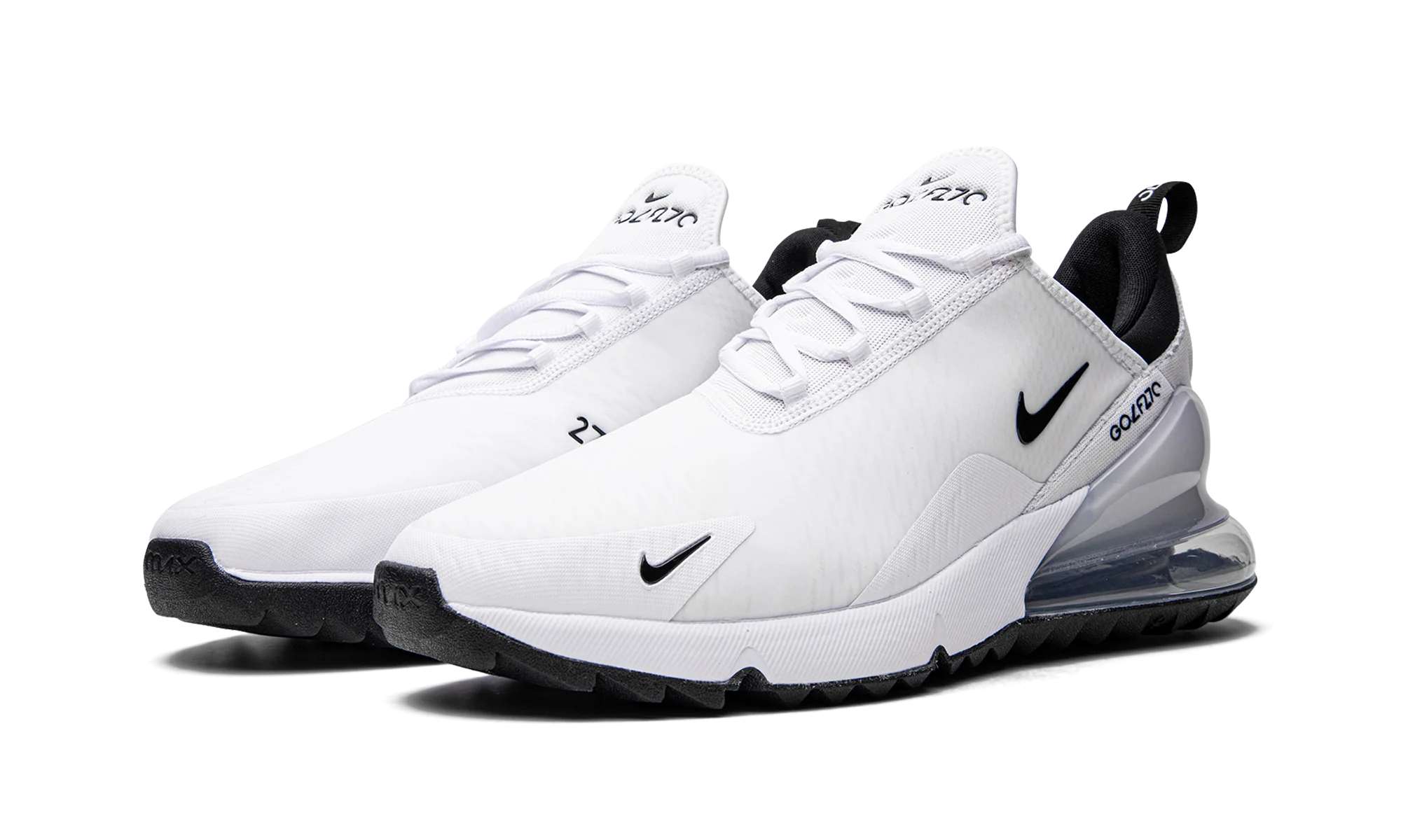 Air Max 270 Golf "White" CK6483 102