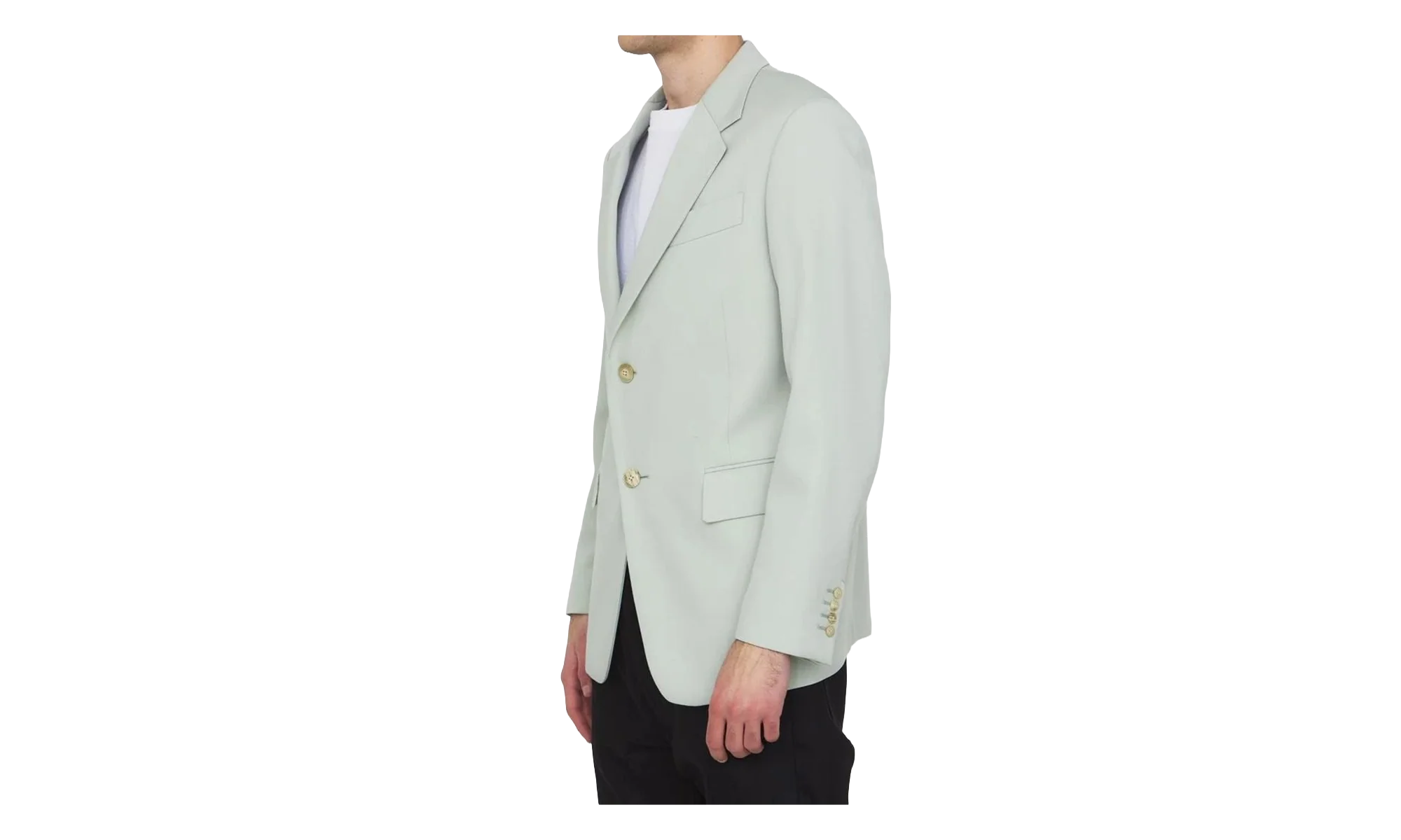 Suite JACKET "Mint" RM JA0017 4885 P23 401
