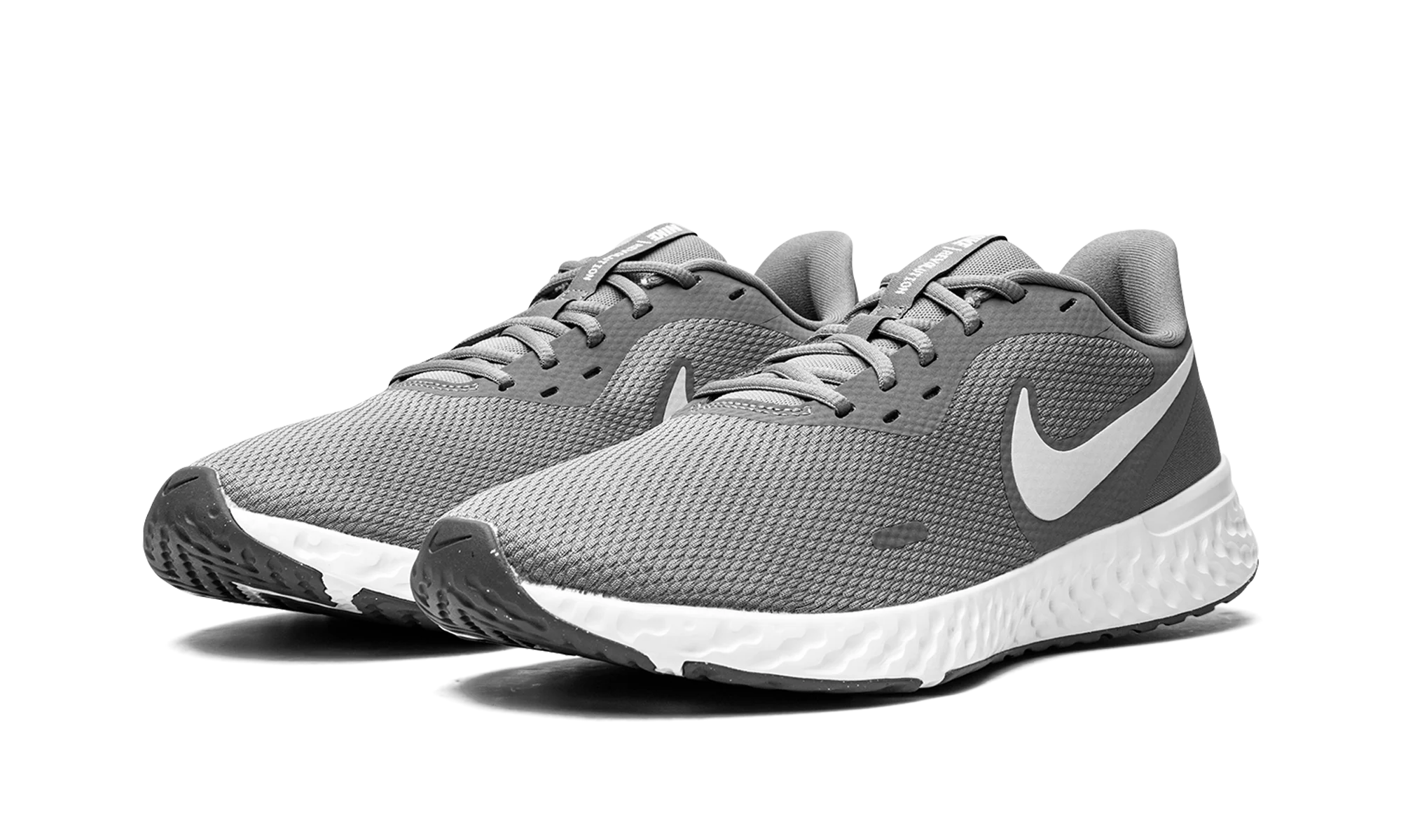 Revolution 5 "Cool Grey" BQ3204 005