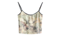T-IPLU Tank Top WMNS "Beige" A21190 0JMBE 5DGA